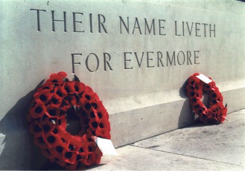 cwl Inscription