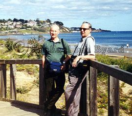 Boyhood Schoolpals