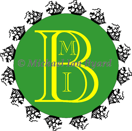 MIB Logo