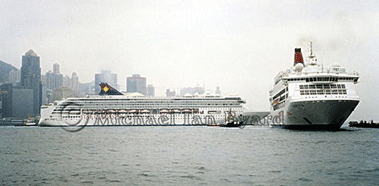 Star Cruises Super Star Leo