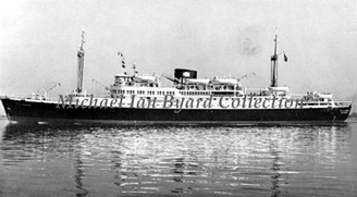Tjiluwa of R I L